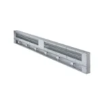 Glo-Ray® Infrared Strip Heater with Lights (GRAHL‐60)