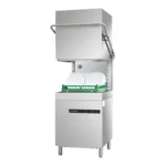 HOOD TYPE DISHWASHER