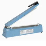 Hand-Pressed Iron Shell Sealer