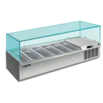 Horizontal Showcase VRX