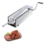 Manual Sausage Stuffer
