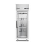Master 700 cabinet, -2°+8°C, 1 glass door, Plug-in