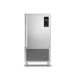 Modi Up Blast Chiller, -40°+10°C, 10 trays GN-EN, Plugin air unit