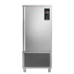 Modi Up Blast Chiller, -40°+10°C, 14 trays GN-EN, Plugin R290 air unit