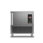 Modi Up Blast Chiller -40°+10°C 5 teglie GN-EN P 700 mm Plug-in air unit