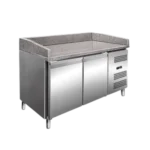 Pizza Counter Chiller