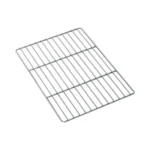 Plastic coated shelf GN1/1