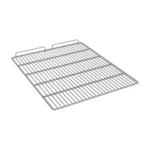 Plastic coated shelf GN2/1