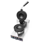 Rotary Ice Cream Hamburger