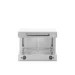 Electric movable salamander with grid GN 11