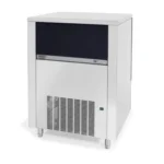 Self-contained Ice Cube Maker - Sprayer System (155 Kg/Day)