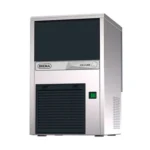 Self-contained Ice Cube Maker - Sprayer System (26 kg/Day)