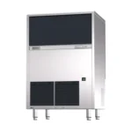 Self-contained Ice Cube Maker - Sprayer System (95 kg/Day)