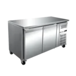 Counter Chiller 2 Doors & 700mm Depth