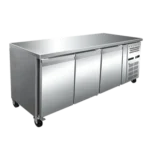 Counter Chiller 3 Doors