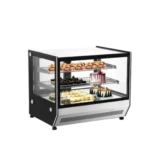 Square Cold Showcase