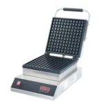 Square Waffle Baker (Digital)