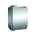 Stainless Steel Chiller Upright Cabinet