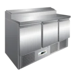 Static Sandwich Salad 3 Doors