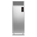 Vision F60 cabinet, -30°+40°C RH 45÷95%, 1 door, Plugin