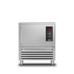 Vision NUVO Blast Chiller, -40°+85°C, 6 trays GN-EN, Plug-in R290 air unit